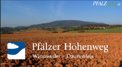 Pf&auml;lzer H&ouml;henweg